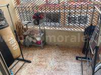 Resale - Apartment  - Torrevieja - Centro