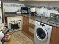 Resale - Apartment  - Torrevieja - Centro