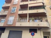 Resale - Apartment  - Torrevieja - Centro