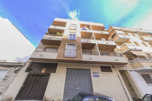 Apartment  - Resale - Torrevieja - Centro