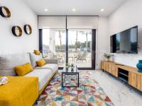 Neubau - Wohnung/Apartment - Torrevieja - La Siesta