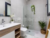 Neubau - Wohnung/Apartment - Torrevieja - La Siesta