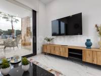 Neubau - Wohnung/Apartment - Torrevieja - La Siesta