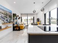 Neubau - Wohnung/Apartment - Torrevieja - La Siesta