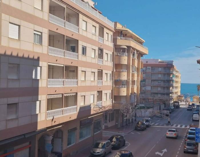 Wohnung/Apartment - Wiederverkauf - La Mata - La Mata