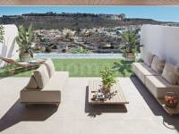 Neubau - Wohnung/Apartment - Benijófar