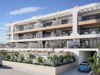 Neubau - Wohnung/Apartment - Benijófar