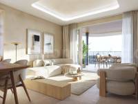 Neubau - Wohnung/Apartment - Benijófar