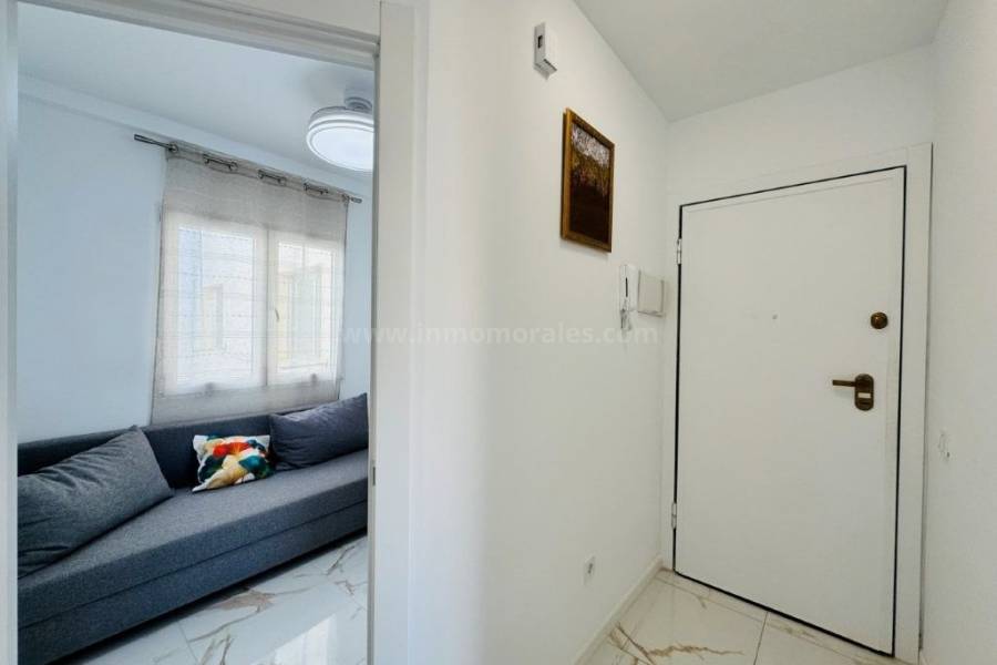 Revente - Appartement - La Mata