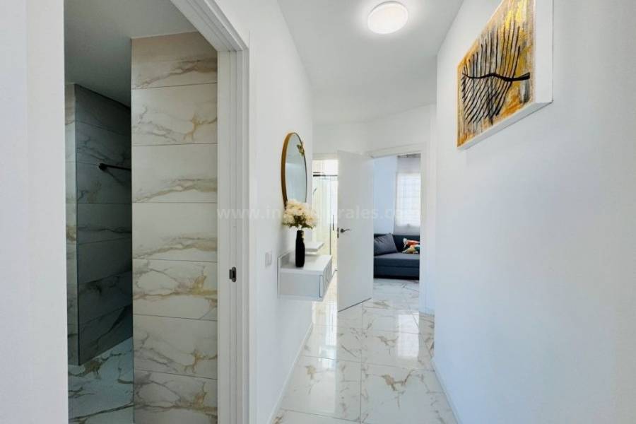 Revente - Appartement - La Mata