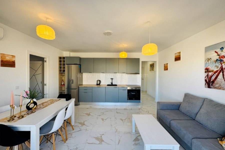 Revente - Appartement - La Mata