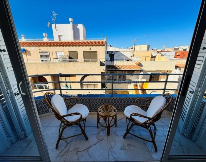 Appartement - Revente - La Mata - La Mata