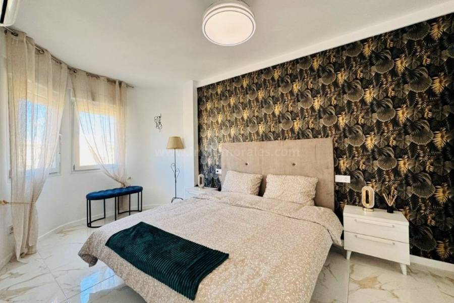 Revente - Appartement - La Mata