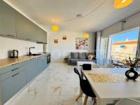 Revente - Appartement - La Mata