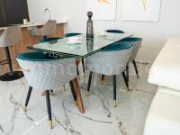 Nouvelle construction - Maison individuelle / Villa - Ciudad Quesada