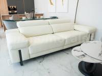 Nouvelle construction - Maison individuelle / Villa - Ciudad Quesada