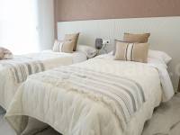 Nouvelle construction - Maison individuelle / Villa - Ciudad Quesada