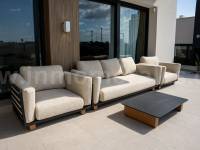 Nouvelle construction - Maison individuelle / Villa - Ciudad Quesada