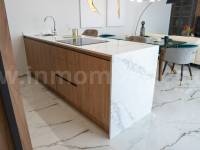 Nouvelle construction - Maison individuelle / Villa - Ciudad Quesada