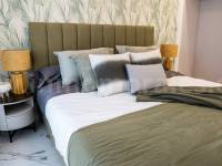 Nouvelle construction - Maison individuelle / Villa - Ciudad Quesada