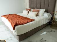 Nouvelle construction - Maison individuelle / Villa - Ciudad Quesada