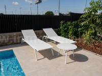 Nouvelle construction - Maison individuelle / Villa - Ciudad Quesada