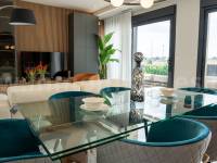 Nouvelle construction - Maison individuelle / Villa - Ciudad Quesada