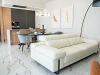 Nouvelle construction - Maison individuelle / Villa - Ciudad Quesada