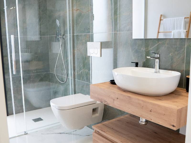 Nouvelle construction - Maison individuelle / Villa - Ciudad Quesada