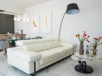 Nouvelle construction - Maison individuelle / Villa - Ciudad Quesada