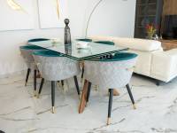 Nouvelle construction - Maison individuelle / Villa - Ciudad Quesada