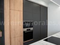 Nouvelle construction - Maison individuelle / Villa - Ciudad Quesada