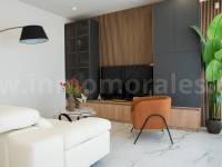 Nouvelle construction - Maison individuelle / Villa - Ciudad Quesada