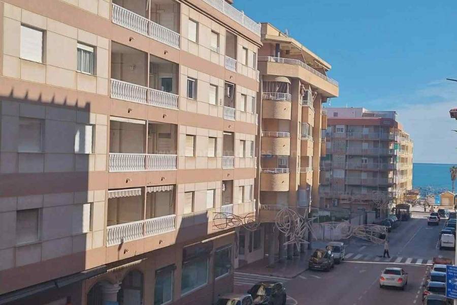 Revente - Appartement - La Mata