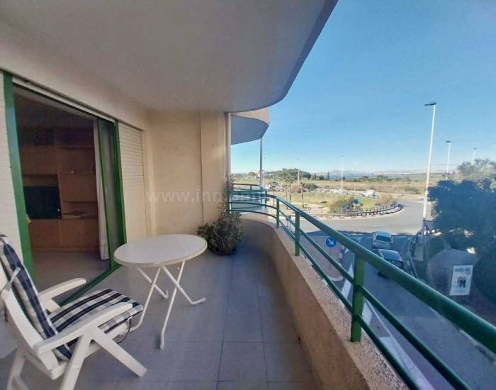 Appartement - Herverkoop - La Mata - La Mata