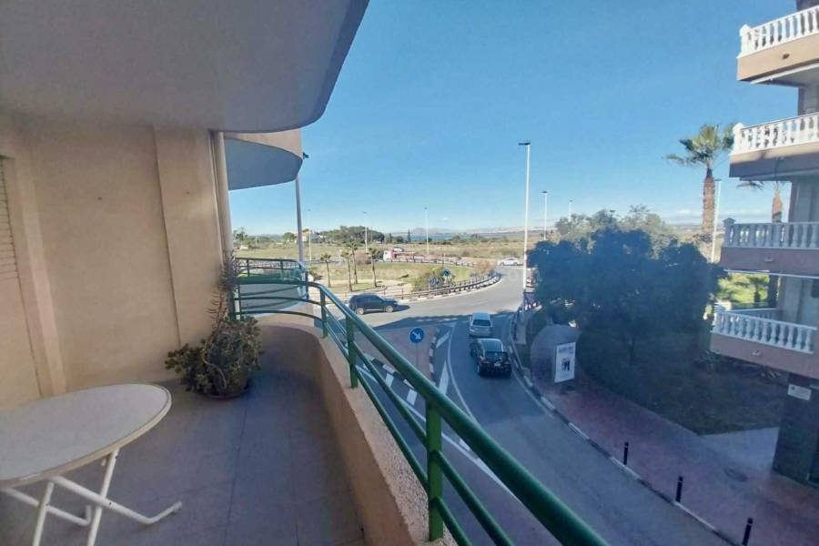 Revente - Appartement - La Mata