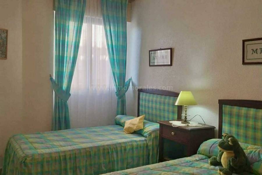 Revente - Appartement - La Mata