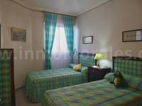 Revente - Appartement - La Mata