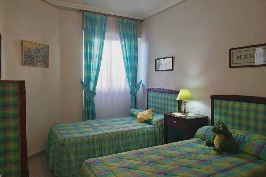 Revente - Appartement - La Mata