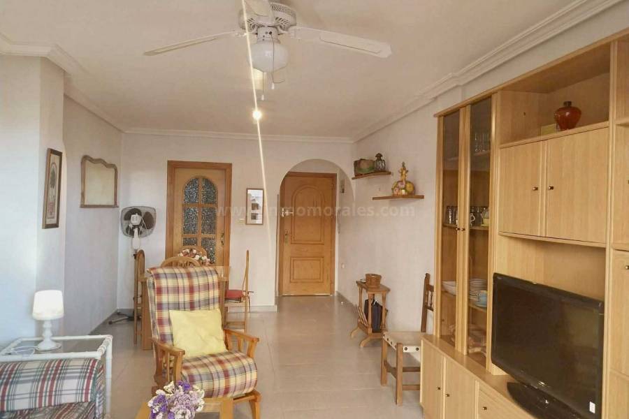 Revente - Appartement - La Mata