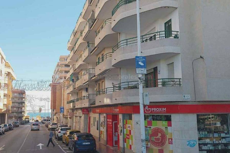Revente - Appartement - La Mata
