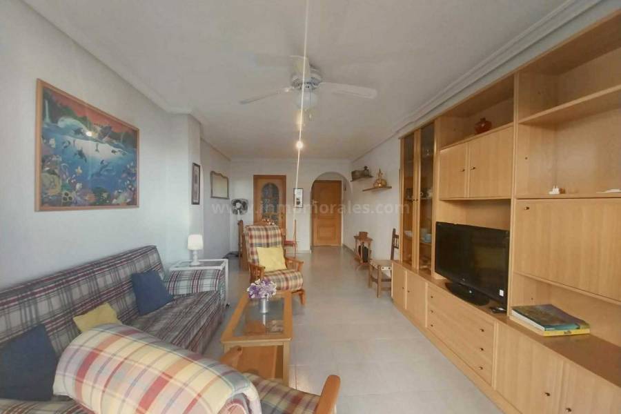 Revente - Appartement - La Mata