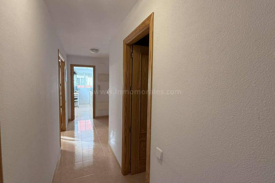 Resale - Apartment  - Almoradí