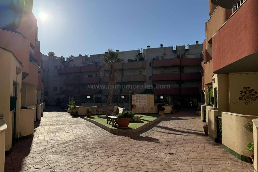 Resale - Apartment  - Almoradí