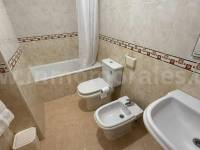 Resale - Apartment  - Almoradí