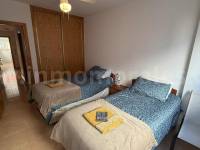 Resale - Apartment  - Almoradí