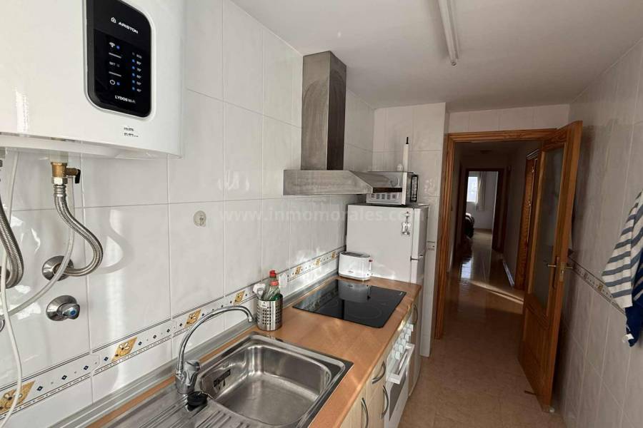 Resale - Apartment  - Almoradí