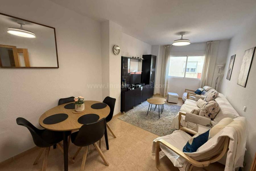 Resale - Apartment  - Almoradí