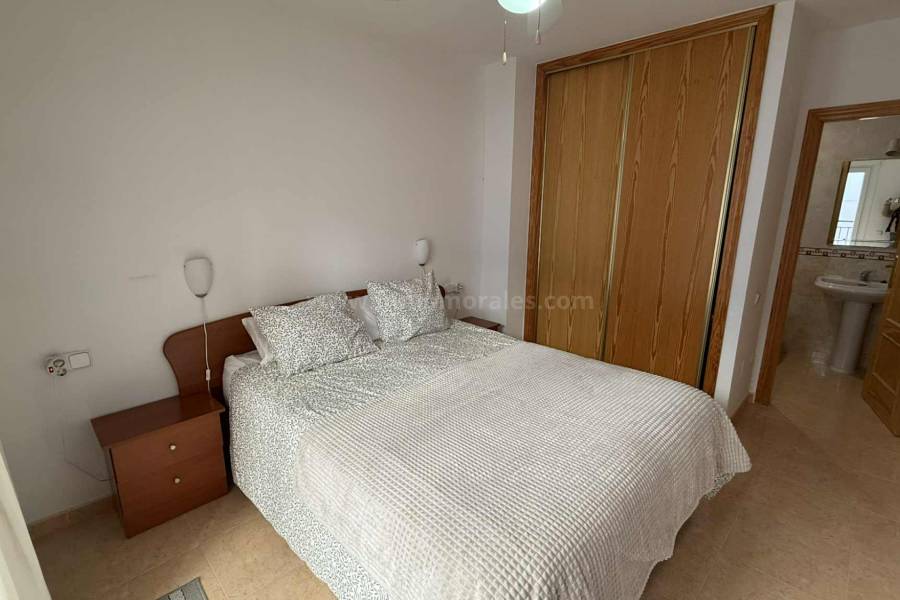 Resale - Apartment  - Almoradí