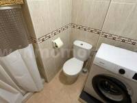 Resale - Apartment  - Almoradí